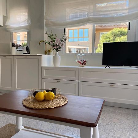 Apartament La Mata Торевьиа Экстерьер фото