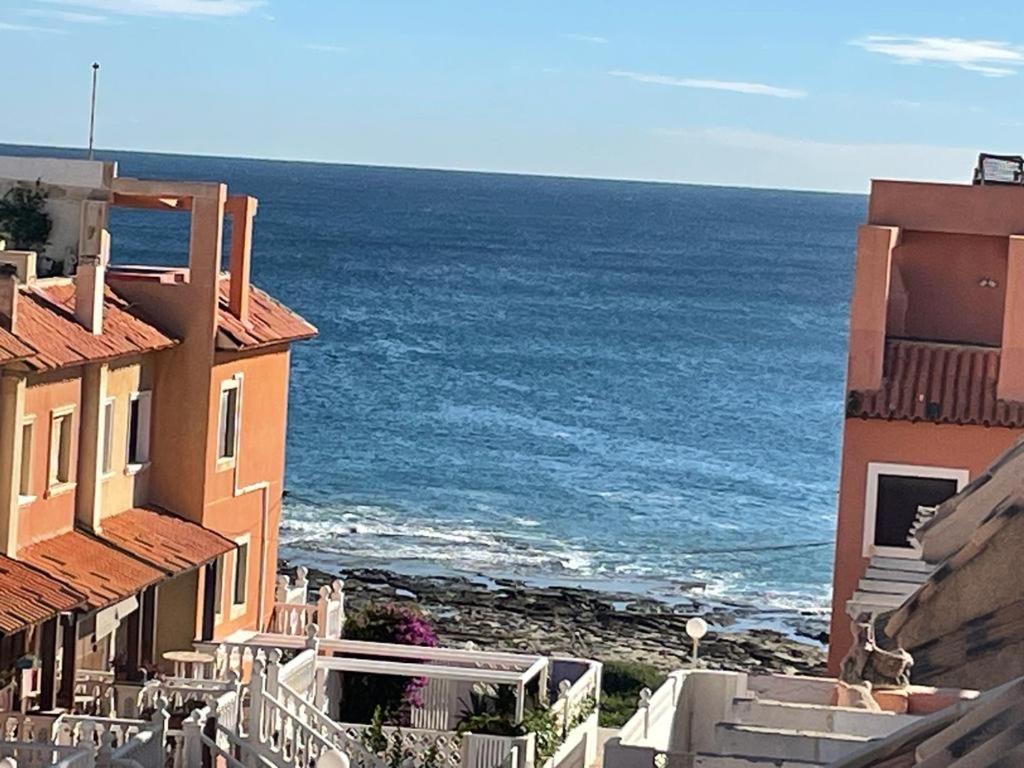 Apartament La Mata Торевьиа Экстерьер фото