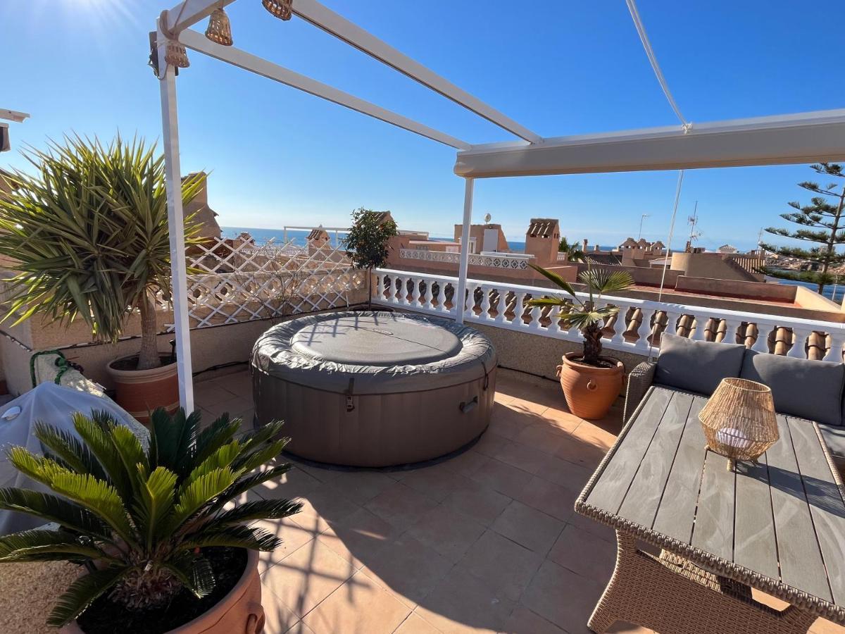 Apartament La Mata Торевьиа Экстерьер фото