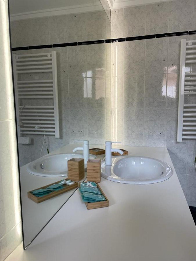 Apartament La Mata Торевьиа Экстерьер фото