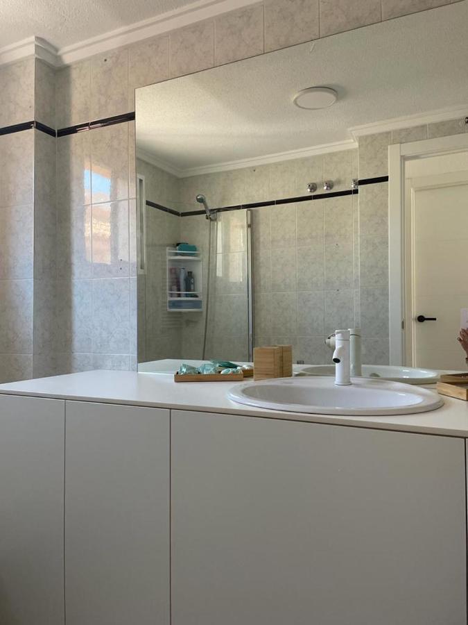 Apartament La Mata Торевьиа Экстерьер фото